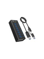 ICY BOX IB-AC618a aluminium