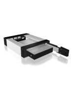 ICY BOX Cadre interchangeable IB-158SK-B 3.5