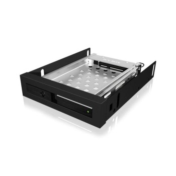 ICY BOX Cadre interchangeable IB-2217STS 2.5 ICY BOX Cadre interchangeable IB-2217STS 2.5