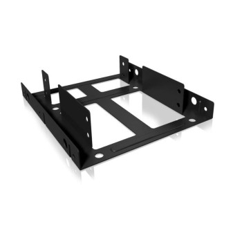 Icy Box IB-AC643 Rahmen für 2x 2.5 Icy Box IB-AC643 Rahmen für 2x 2.5