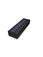 ICY BOX Hub USB IB-AC6110