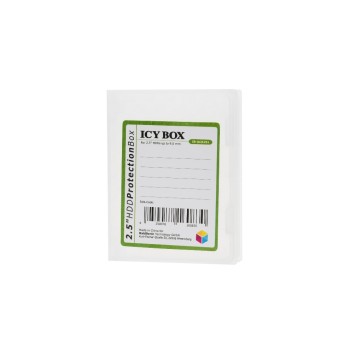 ICY BOX ext. 2.5 ICY BOX ext. 2.5