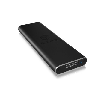 ICY BOX Boîtier externe IB-183MU2 M2 ICY BOX Boîtier externe IB-183MU2 M2