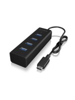 ICY BOX Hub USB IB-HUB1409-C3
