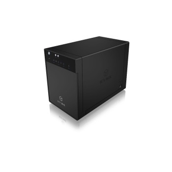 ICY BOX ext. 4x2.5/3.5 ICY BOX ext. 4x2.5/3.5