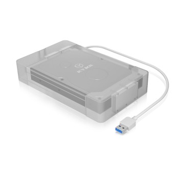 ICY BOX ext.1x3.5/2.5 ICY BOX ext.1x3.5/2.5