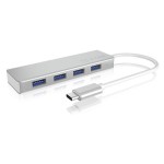 ICY BOX Hub USB IB-HUB1425-C3