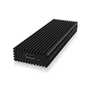 ICY BOX Boîtier externe IB-1816M-C31 M.2 NVMe ICY BOX Boîtier externe IB-1816M-C31 M.2 NVMe