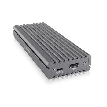 ICY BOX Boîtier externe IB-1817M-C31 M.2 NVMe ICY BOX Boîtier externe IB-1817M-C31 M.2 NVMe