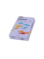 Rainbow Papier pour photocopie Arc-en-ciel 80 g/m² A4, violet