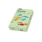 Rainbow Papier pour photocopie Arc-en-ciel 80 g/m² A4, Vert moyen