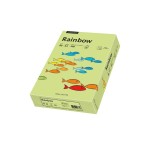 Rainbow Papier pour photocopie Arc-en-ciel 80 g/m² A4, Vert brillant