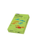 Rainbow Papier pour photocopie Arc-en-ciel 80 g/m² A4, vert
