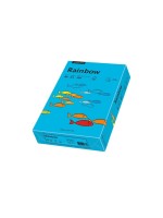 Rainbow Papier pour photocopie Arc-en-ciel 80 g/m² A4, bleu
