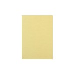Rainbow Papier pour photocopie Arc-en-ciel 120 g/m² A4, Jaune clair