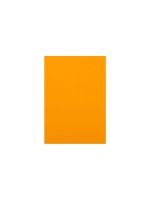 Rainbow Papier pour photocopie Arc-en-ciel 120 g/m² A4, Orange moyen