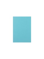 Kopierpapier Rainbow 120 g/m², mittelblue, 250 Blatt