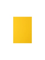 Kopierpapier Rainbow 120 g/m², intensivgelb, 250 Blatt