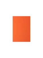 Kopierpapier Rainbow 120 g/m², intensivorange, 250 Blatt