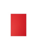 Kopierpapier Rainbow 120 g/m², intensivrot, 250 Blatt