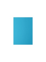 Kopierpapier Rainbow 120 g/m², blue, 250 Blatt