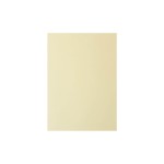 Rainbow Papier pour photocopie Arc-en-ciel 160 g/m² A4, Jaune clair