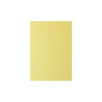Rainbow Papier pour photocopie Arc-en-ciel 160 g/m² A4, Jaune moyen