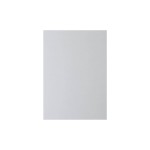 Rainbow Papier pour photocopie Arc-en-ciel 160 g/m² A4, Gris clair