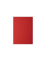 Rainbow Papier pour photocopie Arc-en-ciel 160 g/m² A4, Rouge intense