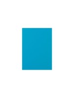 Kopierpapier Rainbow 160 g/m², blue, 250 Blatt