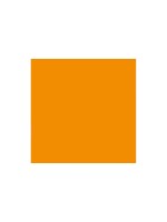 Rainbow Kopierpapier 80 g/m², 100 Stk, A4, neon orange