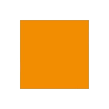 Rainbow Papier pour photocopie A4, Orange fluo, 80 g/m²,100 Blatt Rainbow Papier pour photocopie A4, Orange fluo, 80 g/m²,100 Blatt
