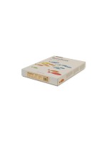 Rainbow Papier pour photocopie A3, Vert moyen, 120 g/m²,250 Blatt