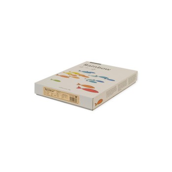 Rainbow Papier pour photocopie A3, vert, 120 g/m²,250 Blatt Rainbow Papier pour photocopie A3, vert, 120 g/m²,250 Blatt