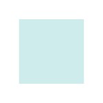Rainbow Papier pour photocopie A3, bleu clair, 80 g/m²,500 Blatt