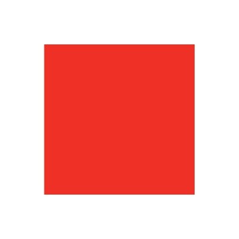 Rainbow Papier pour photocopie A3, Rouge intense, 80 g/m²,500 Blatt Rainbow Papier pour photocopie A3, Rouge intense, 80 g/m²,500 Blatt