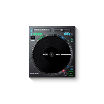Rane Twelve MK2, Battle Controller