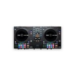 Rane One, Motorisierter DJ Controller