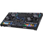 Rane Contrôleur DJ Four