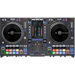 Rane System One, Motorisierter DJ Controller