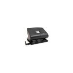 Rapesco Perforatrice 22 Page(s), Noir