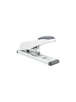 Rapesco Agrafeuse Eco HD 100 feuilles, Blanc