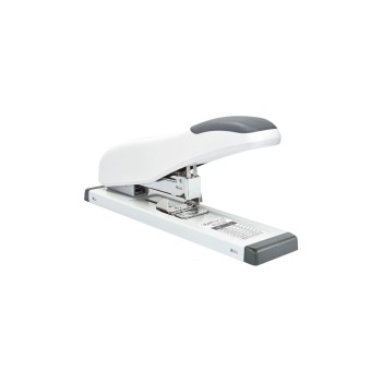 Rapesco Agrafeuse Eco HD 100 feuilles, Blanc Rapesco Agrafeuse Eco HD 100 feuilles, Blanc