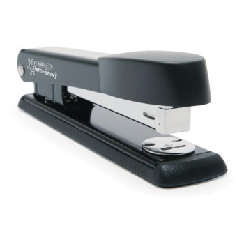 Rapesco Agrafeuse Germ-Savvy Marlin 25 Page(s), Noir Rapesco Agrafeuse Germ-Savvy Marlin 25 Page(s), Noir