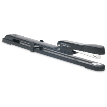 Rapesco Agrafeuse Germ-Savvy Marlin manches longues 25 Page(s), Noir Rapesco Agrafeuse Germ-Savvy Marlin manches longues 25 Page(s), Noir