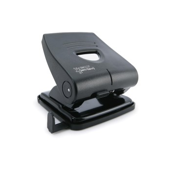 Rapesco Perforatrice Germ-Savvy 827-P 30 Page(s), Noir Rapesco Perforatrice Germ-Savvy 827-P 30 Page(s), Noir