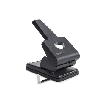 Rapesco Perforatrice Germ-Savvy 865-P2 63 Page(s), Noir Rapesco Perforatrice Germ-Savvy 865-P2 63 Page(s), Noir