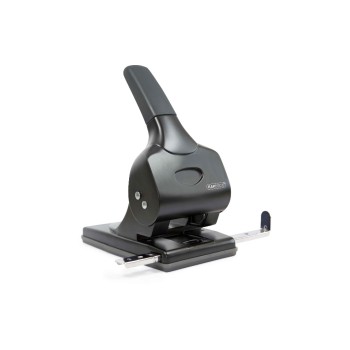 Rapesco Perforatrice ALU 65 65 Page(s), Noir Rapesco Perforatrice ALU 65 65 Page(s), Noir