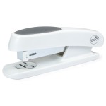 Rapesco Agrafeuse Germ Savvy 20 Page(s), Blanc