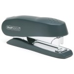 Rapesco Agrafeuse Luna 50 Page(s), Noir